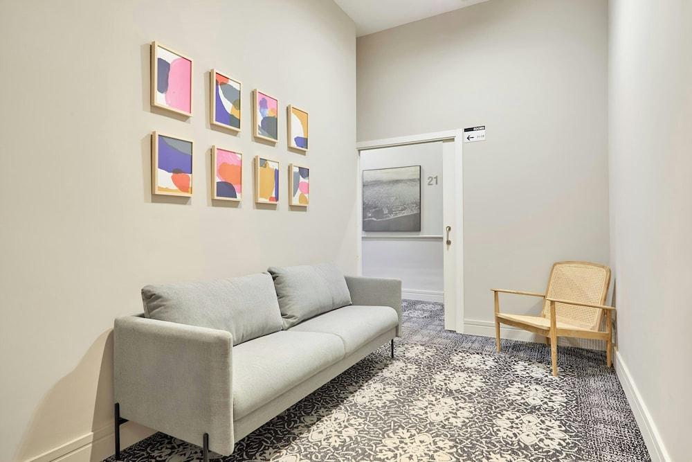 Vasanta Hotel Eixample, Sonder by Marriott Bonvoy