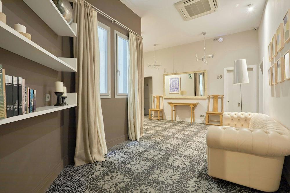 Vasanta Hotel Eixample, Sonder by Marriott Bonvoy