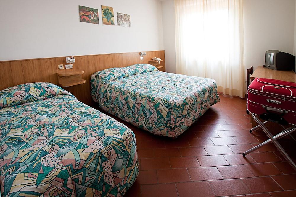 Hotel Albergo Al Milano