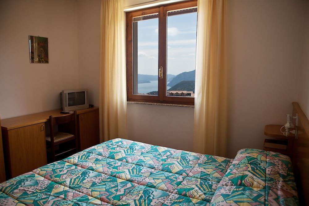 Hotel Albergo Al Milano