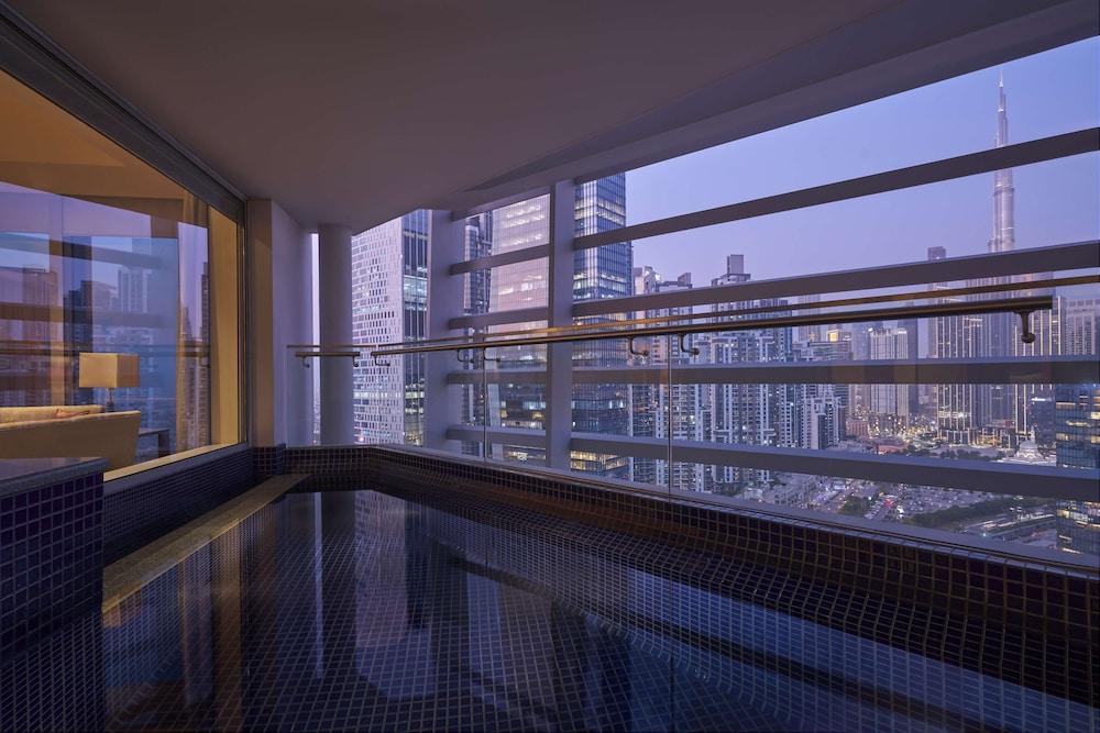 Anantara Downtown Dubai Hotel