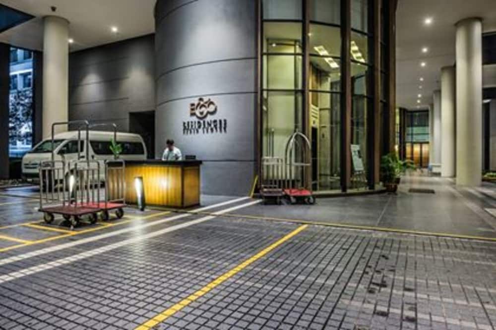 E&O Residences Kuala Lumpur