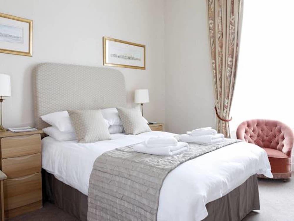 Abbotsford Guest House