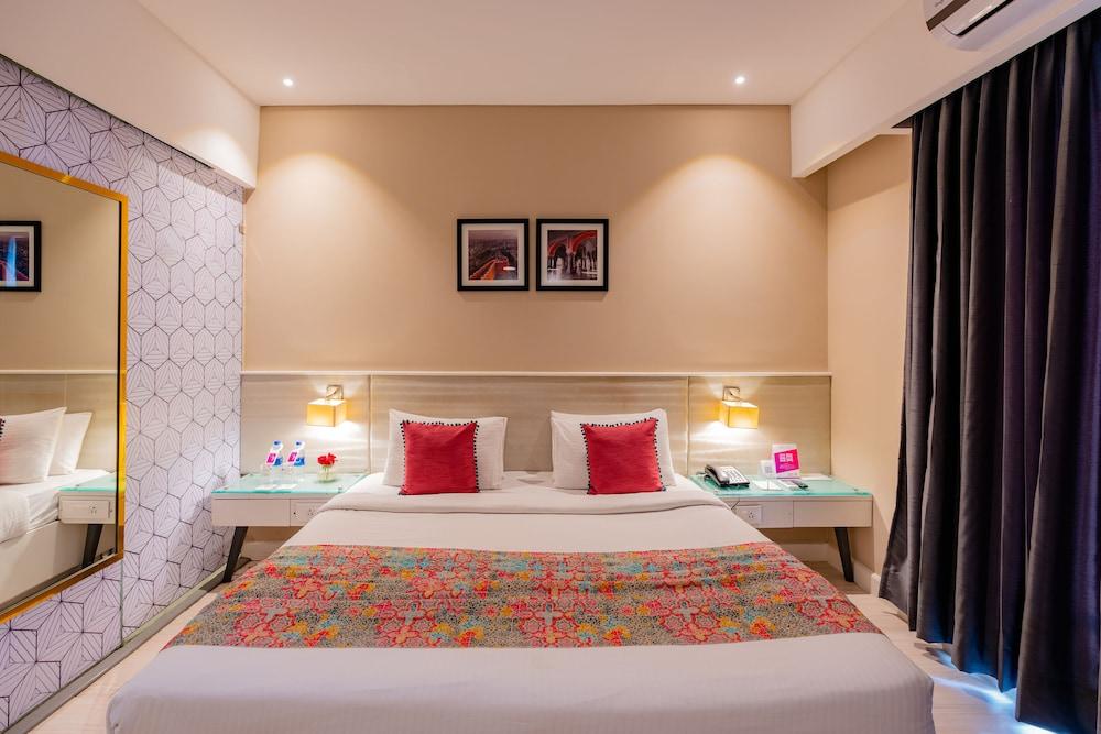 Regenta Inn Jaipur