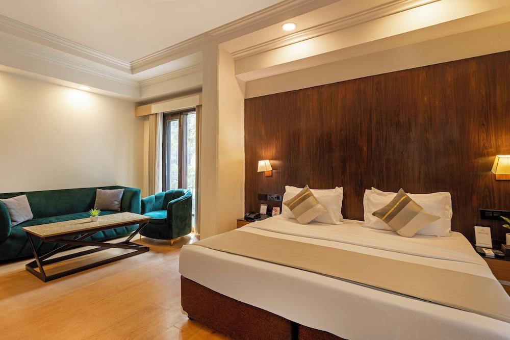 The Grand Orion Greater Kailash