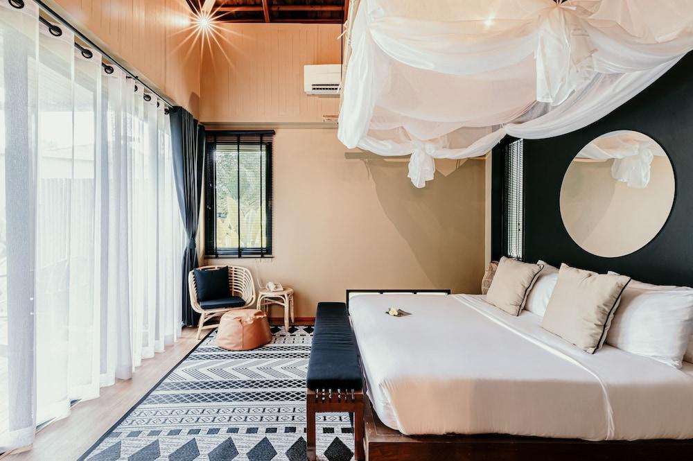 The Mangrove Panwa Phuket Resort