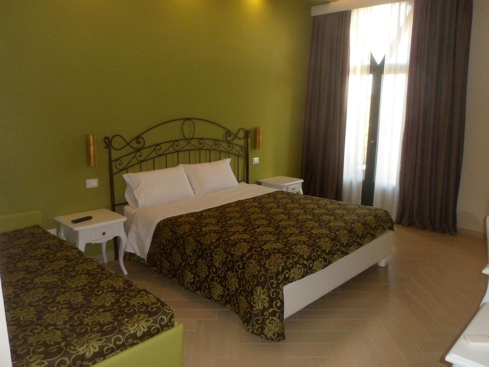 Montevergine Agriresort