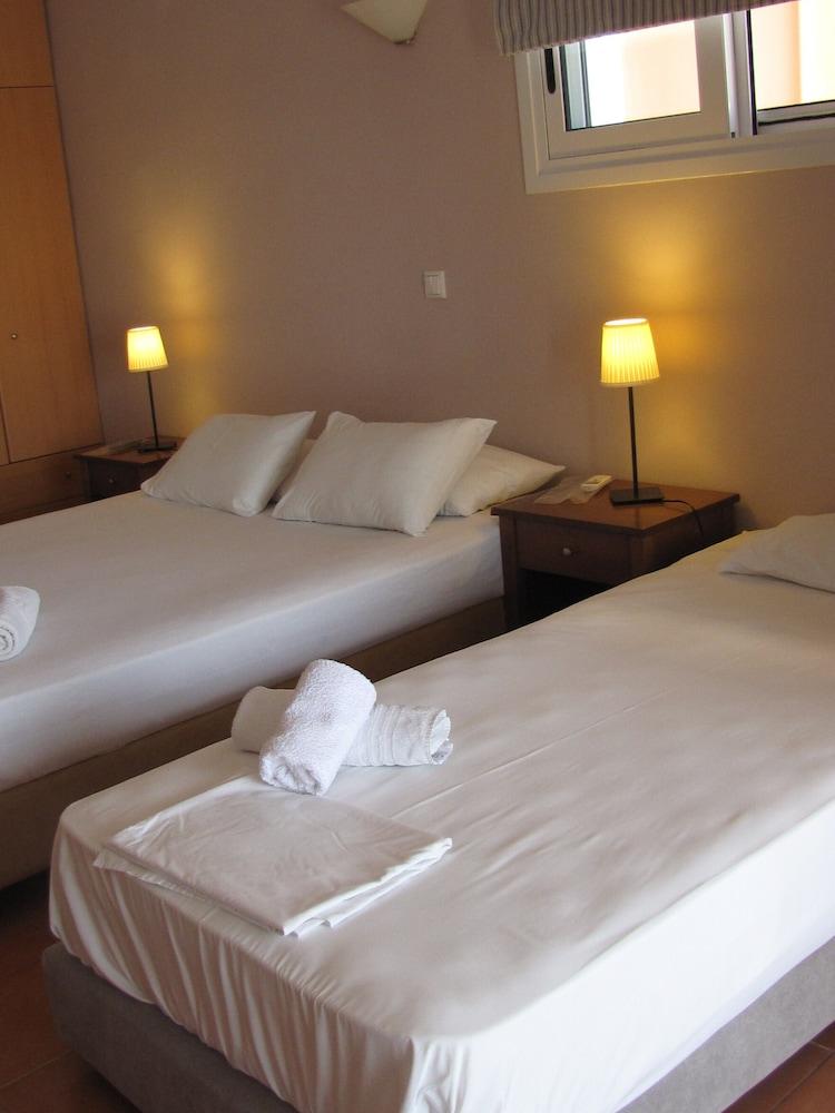 Apartments Ithaki Holidays