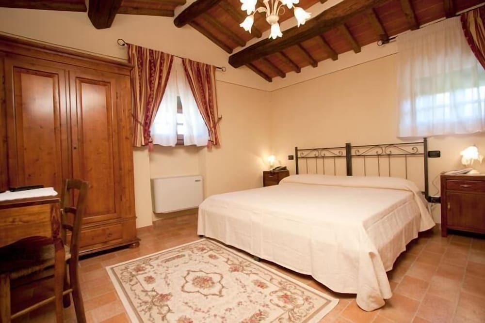 Casale l'Antico Carro