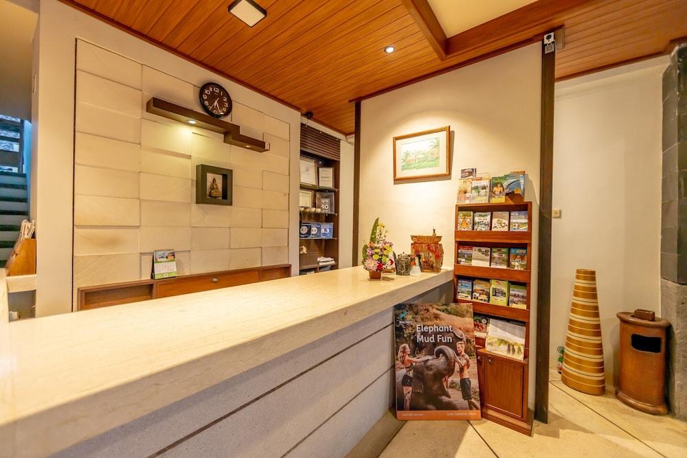 De Munut Balinese Resort & Spa