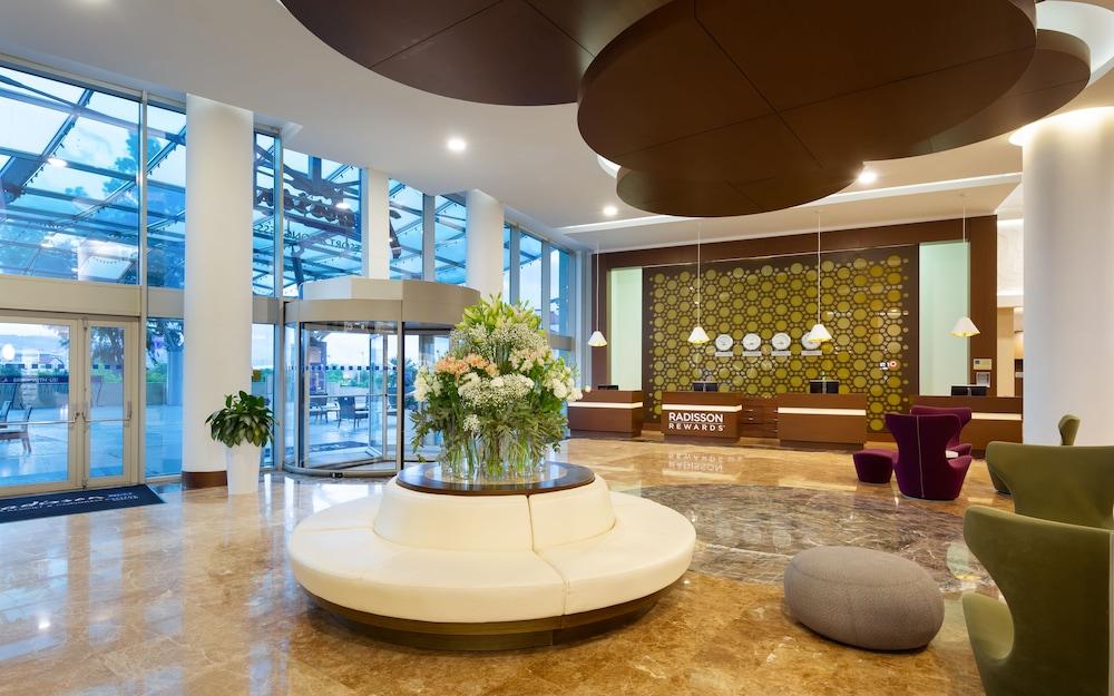 Radisson Blu Resort & Congress Centre, Sochi