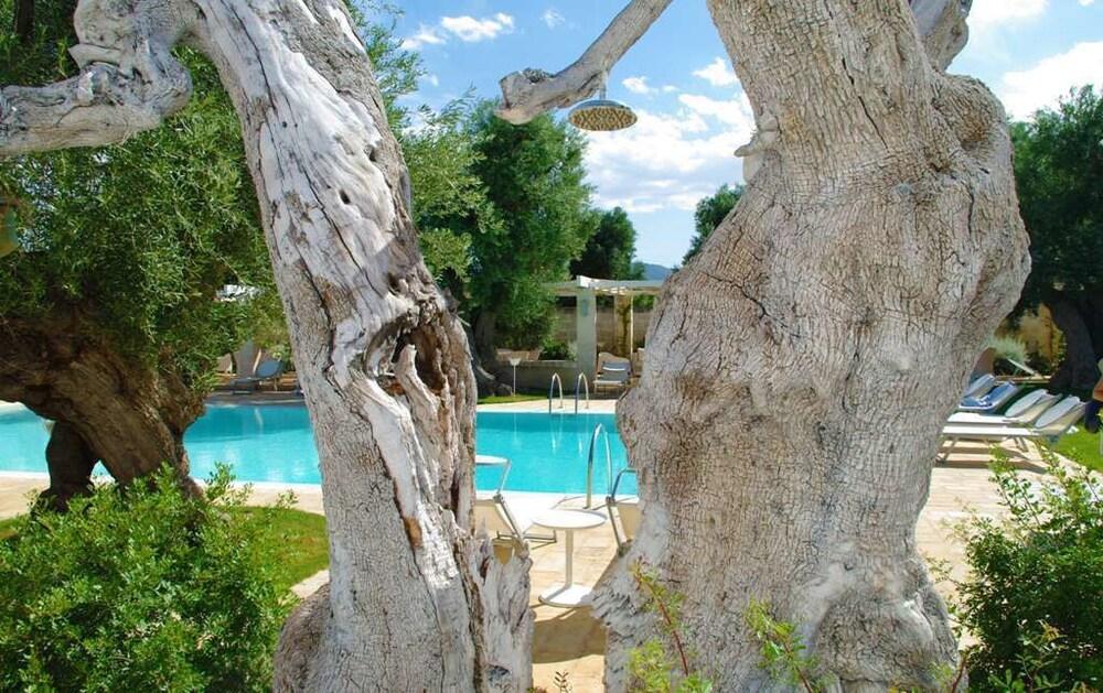 Masseria Torre del Diamante