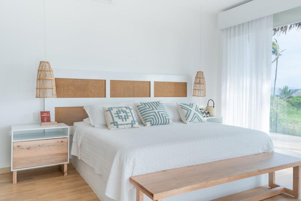 Las Tanusas Retreat & SPA