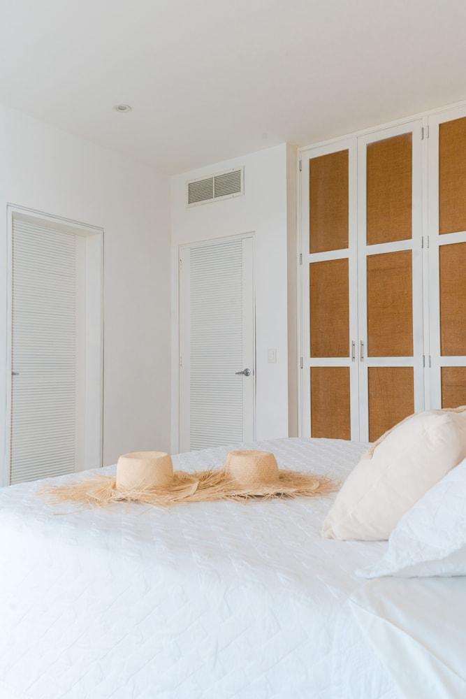 Las Tanusas Retreat & SPA