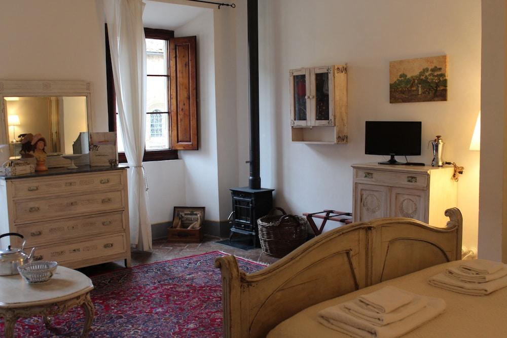 Bed & Breakfast Le Terrazze del Chianti