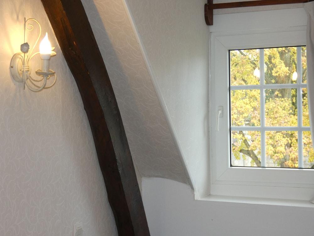 Auberge du Gros Tilleul