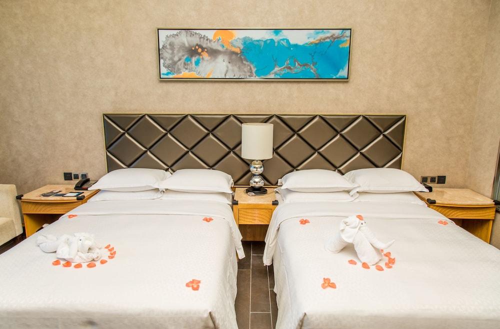 Four Points by Sheraton Hainan, Sanya