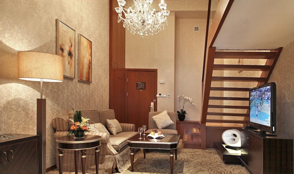 Best Western Premier Hotel Hefei