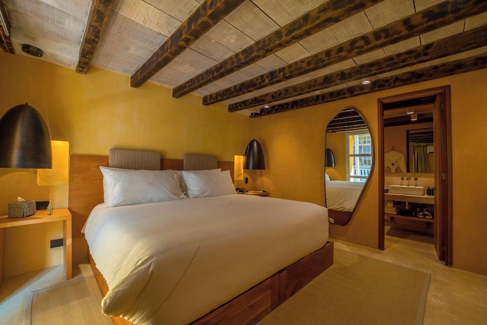 Casa Carolina Hotel Cartagena