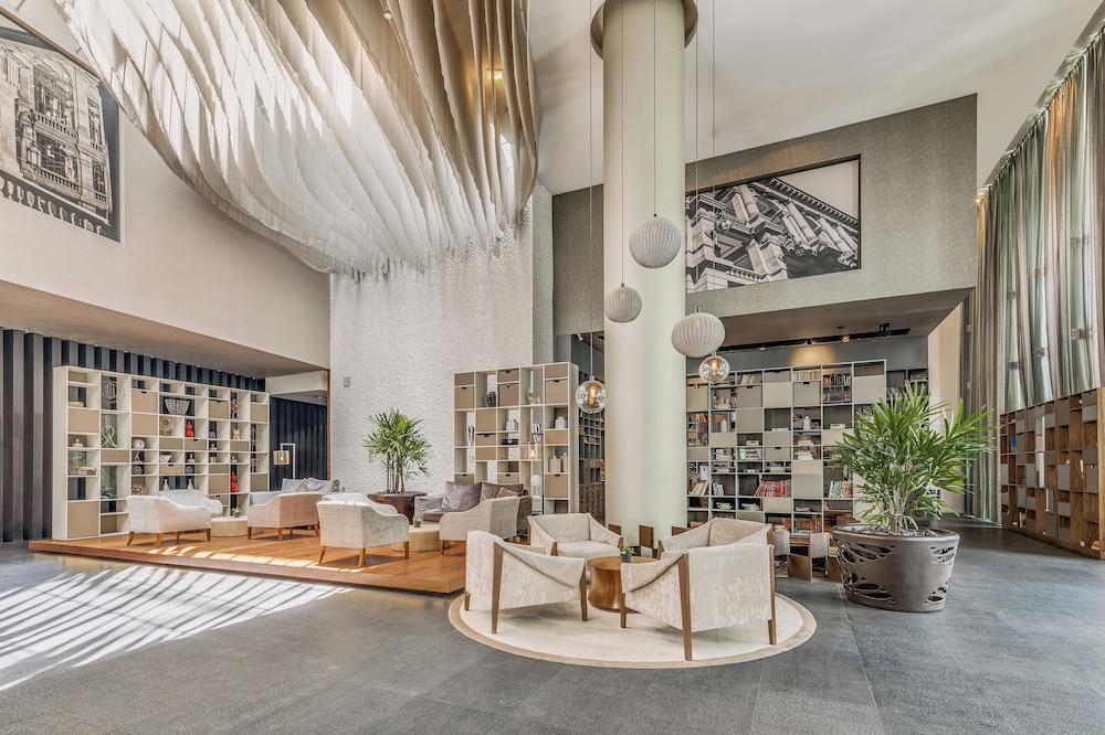 Live Aqua Ciudad de México Bosques de las Lomas