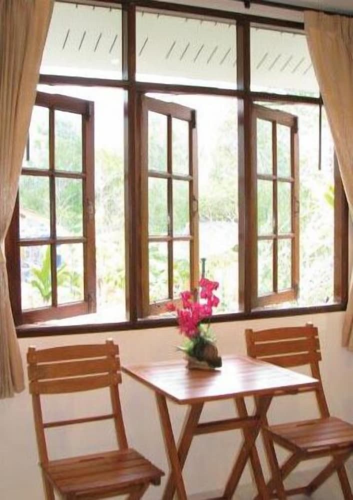 Krabi Discovery Resort