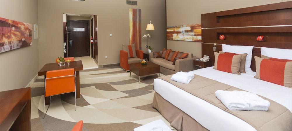 Novotel Dubai Al Barsha