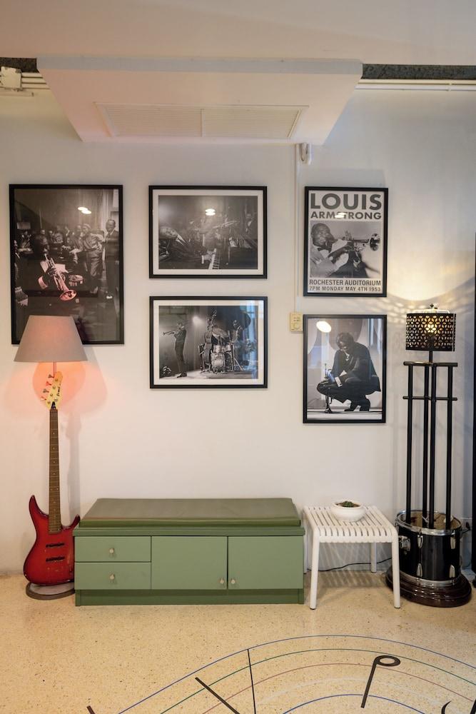 My Way Hua Hin Music Hotel