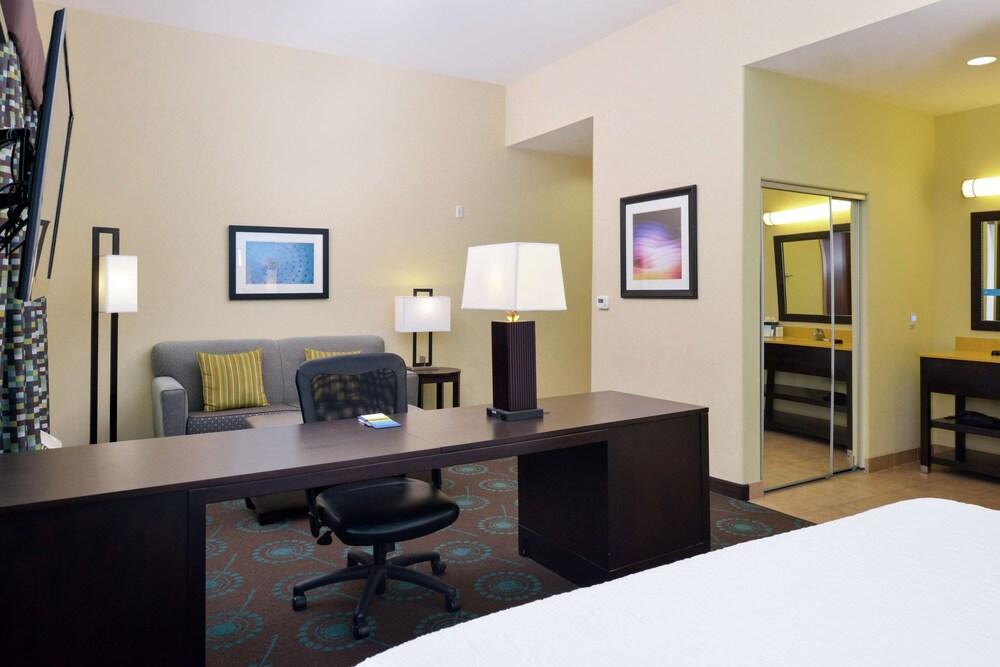 Hampton Inn Beeville