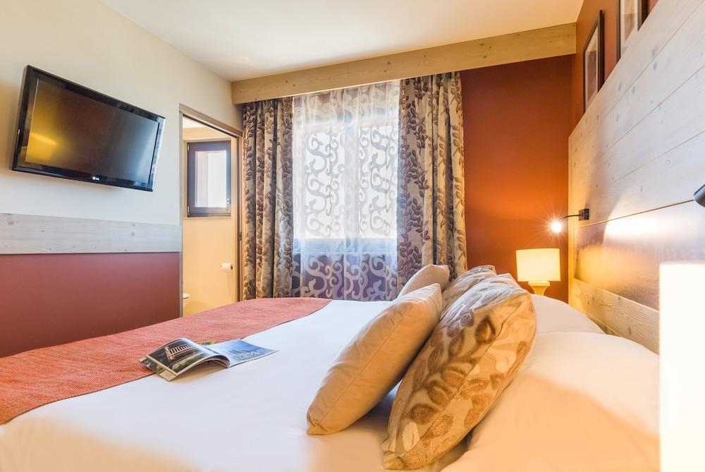 Résidence Pierre & Vacances Premium L'Amara