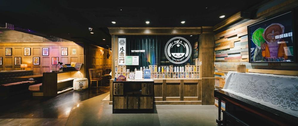 Swiio Hotel Ximending