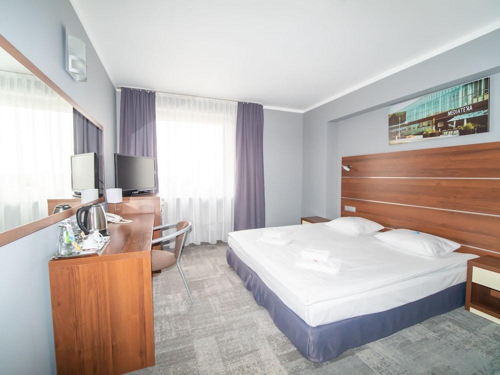 B&B HOTEL Tychy