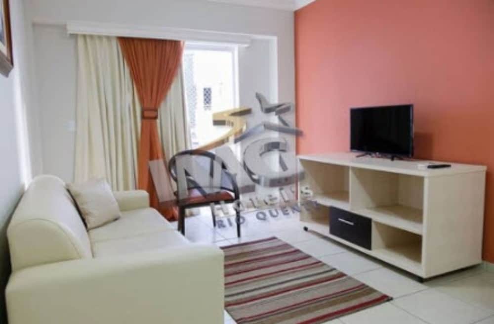 IMG Hotel Rio Quente
