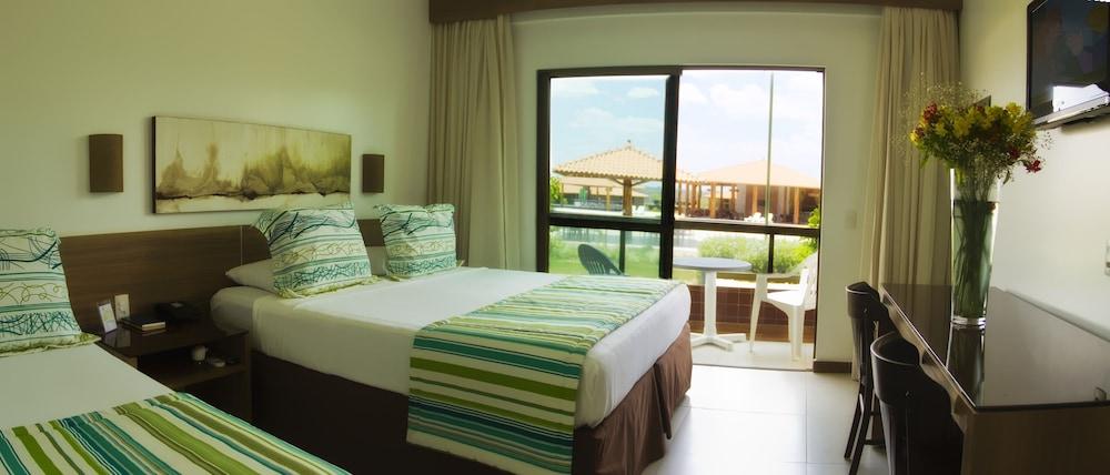 Hotel Canarius de Gravatá