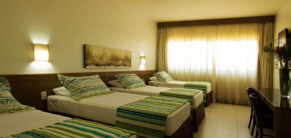 Hotel Canarius de Gravatá