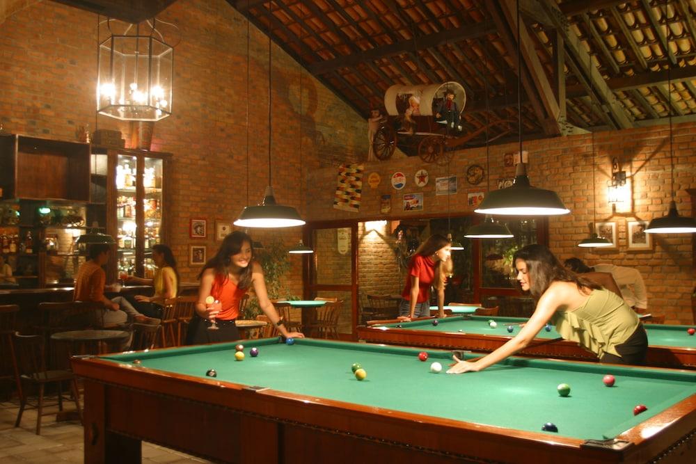 Hotel Casa Grande Gravatá