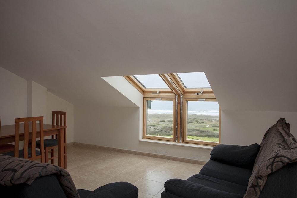 Apartamentos Finisterrae Playa