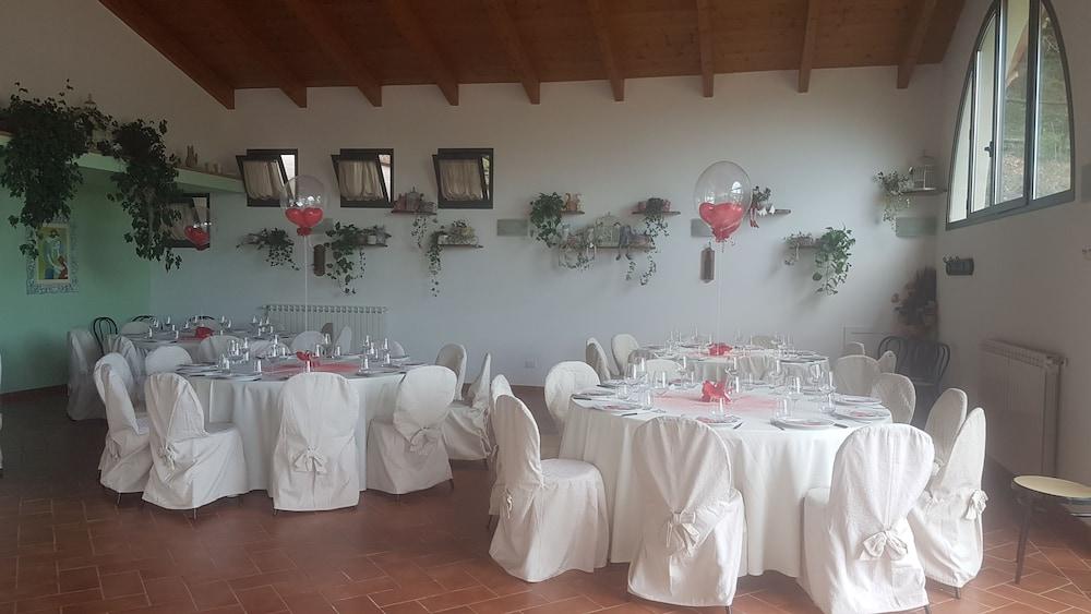 Casa Vacanze Borgo La Fratta