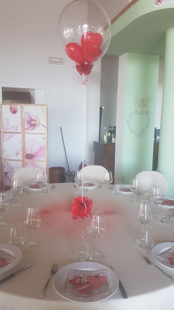 Casa Vacanze Borgo La Fratta