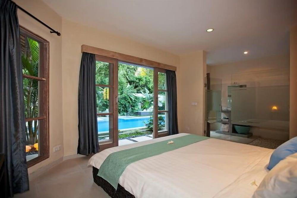 Enigma Bali Villas