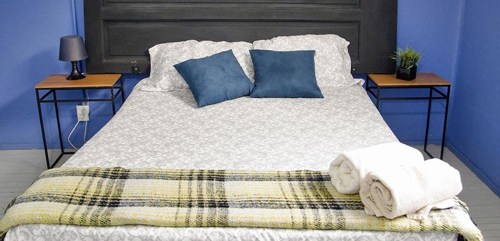 Stayinn Barefoot Condesa - Hostel