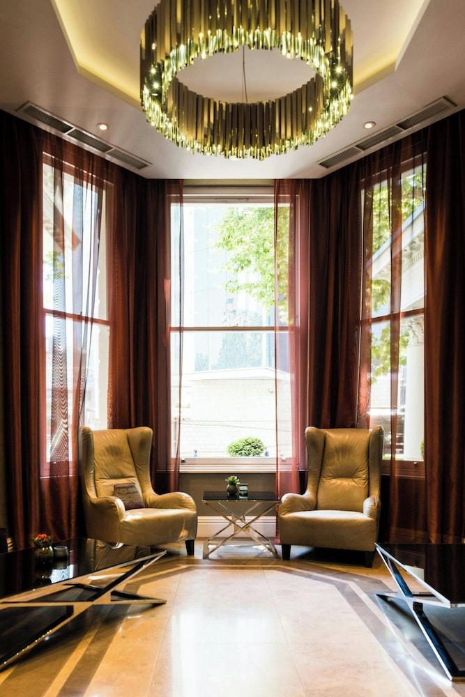 Hotel Xenia, Autograph Collection