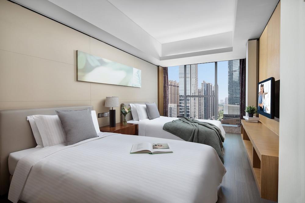 Ascott IFC Guangzhou
