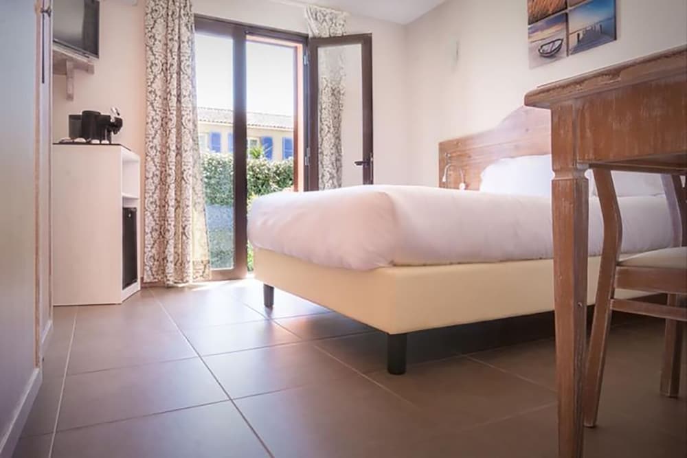 Osteria A Stalla Sischese & Spa