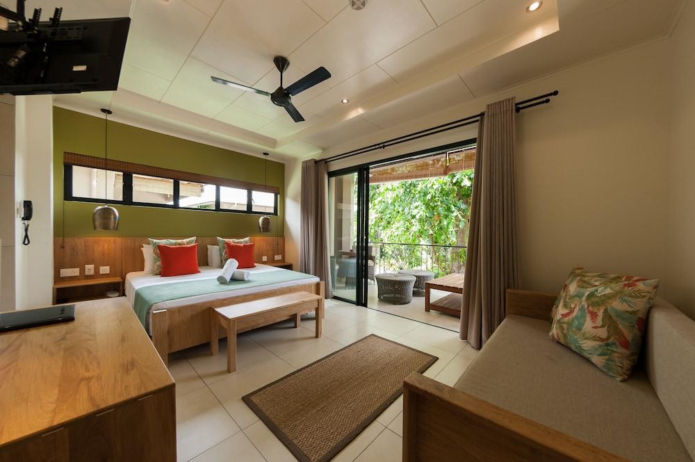 Le Repaire - Boutique Hotel & Restaurant