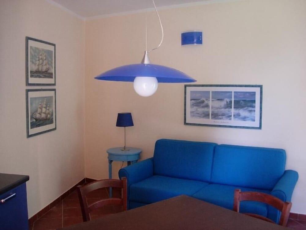 Villaggio Turistico Airone