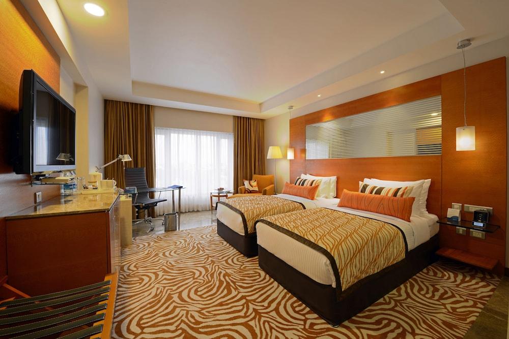 Radisson Blu Hotel Ahmedabad