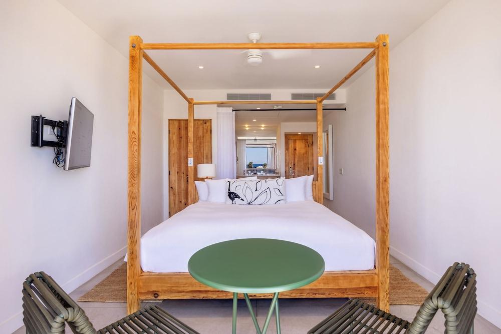 Hotel El Ganzo - Adults Only