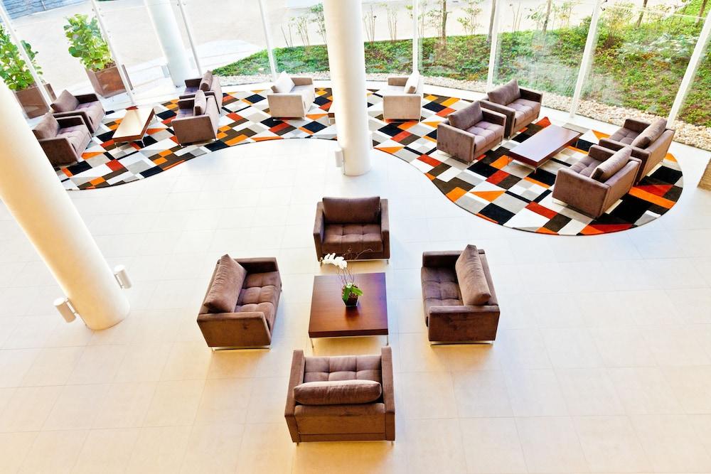 Hotel Panamby São Paulo