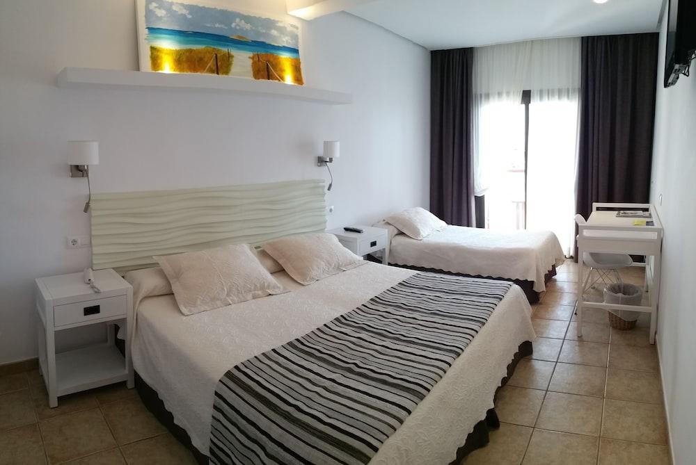 Hotel Bahia Formentera