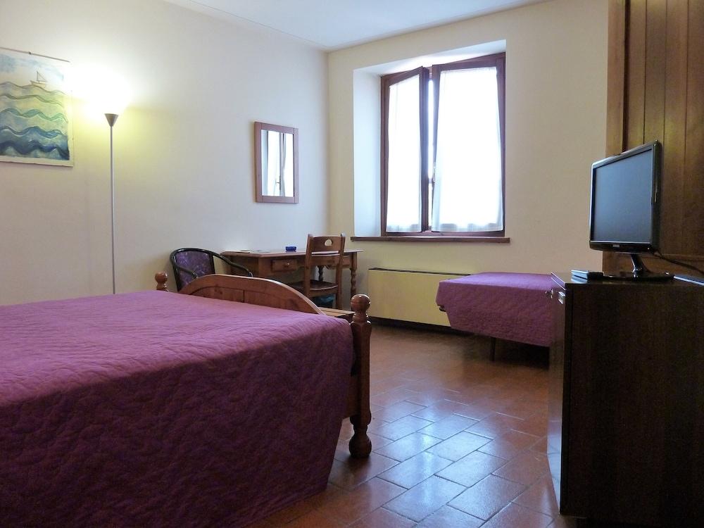 Hotel La Rocca